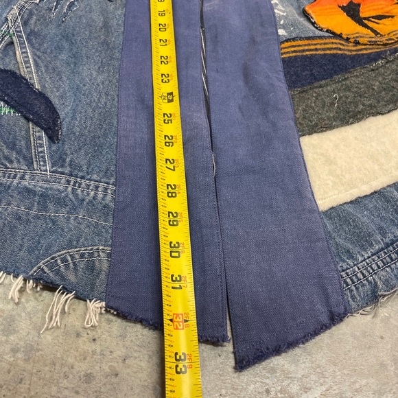 Greg Lauren Jacket - Picture 10 of 13